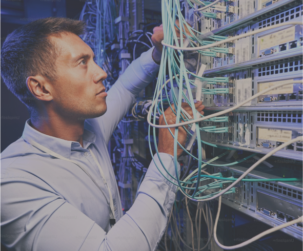 WEB制作のイメージ画像