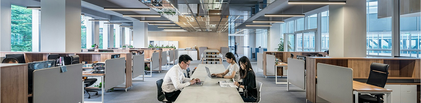 会社情報のイメージ画像