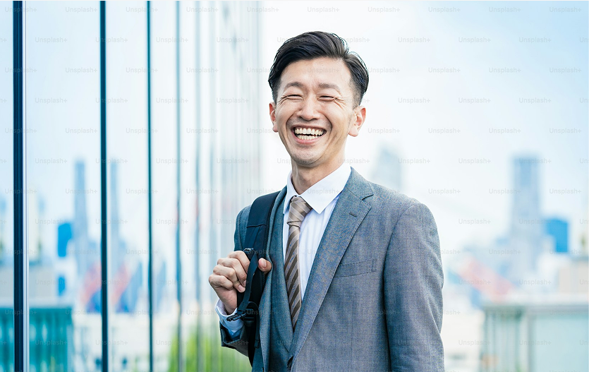 ご挨拶のイメージ画像