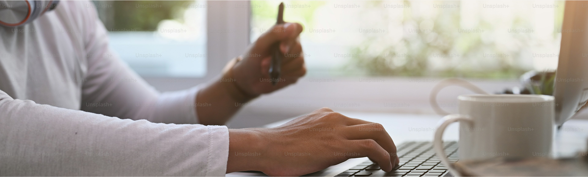 お問い合わせのイメージ画像