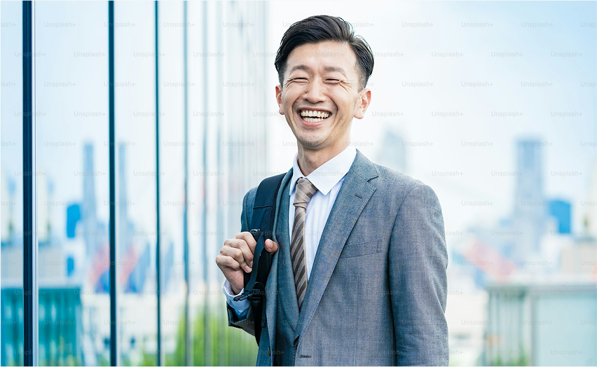 代表の特徴のイメージ画像