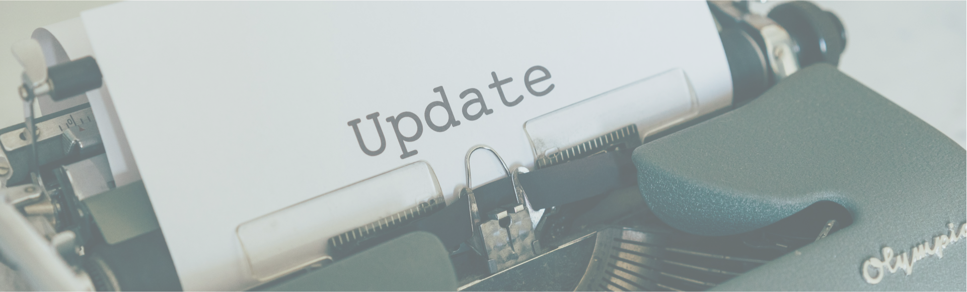 お知らせのイメージ画像