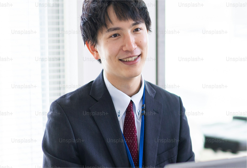 新卒採用/インターンシップのイメージ画像