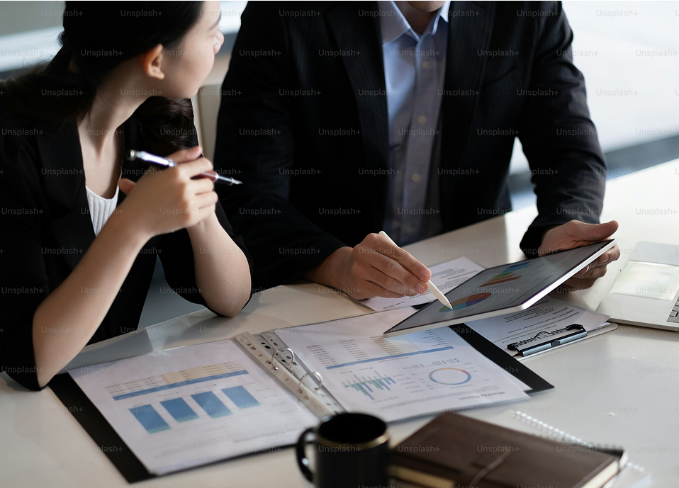 募集職種（一例）画像