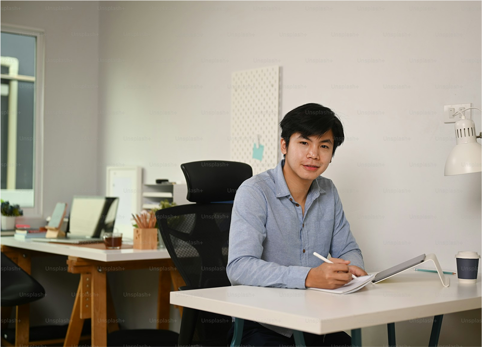 働く環境・制度画像