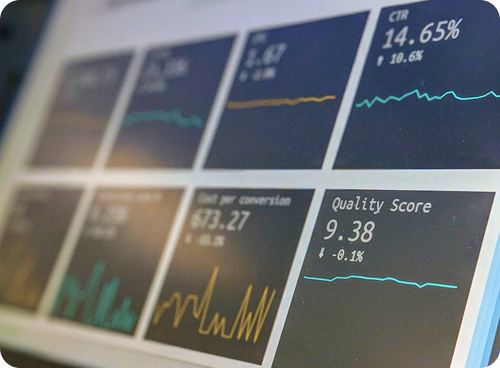 個人投資家の皆様へ