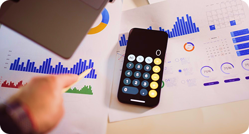 業績・財務情報